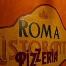 Taxikáři nám poradili 5 míst v Praze a okolí, kde si dáte pořádné jídlo 24 hodin denně - Pizzeria Roma UNO