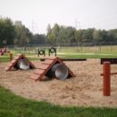 Příbram chce investovat do psího parku - psí park