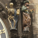 Staroměstský orloj - PragueOrlojAniFigRight