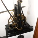 Staroměstský orloj - Prague_ast_clock,_Bozeks_chronom_DSCN4666