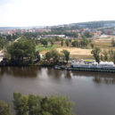 Libeňský most - libeňský most