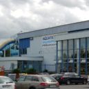 Aquapark Příbram - Příbram – Aquapark