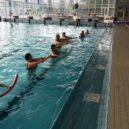 Aquapark Příbram - Příbram – Aquapark bazé_n