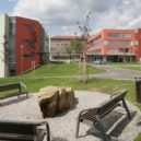 Příbramská porodnice přivítala první letošní miminko. Justýnka si dávala pořádně na čas - Příbram – Nemocnice