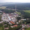 Kovohutě Příbram - Kovohutě Příbram