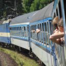 V Hořovicích se podepisuje petice proti změnám v jízdním řádu vlaků -