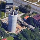 Na Praze 5 probíhá rozsáhlá rekonstrukce Dětského ostrova - Dětský ostrov Praha 5