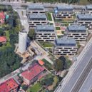 Na Praze 5 probíhá rozsáhlá rekonstrukce Dětského ostrova - Dětský ostrov Praha 5