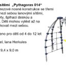 Na Praze 5 probíhá rozsáhlá rekonstrukce Dětského ostrova - Dětský ostrov Praha 5