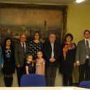 Dvě čestná občanství získaly již zesnulé osobnosti - praha 10 čestní občané