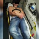Sedmadvacetiletý mladík napadl svou matku - policie napadení praha 4 útok zdrogovaného muže