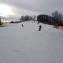 Středočeské lyžařské areály - Ski areál Chotouň (1)