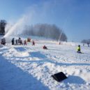 Středočeské lyžařské areály - Ski areál Chotouň (2)