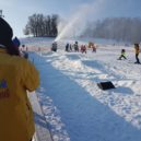Středočeské lyžařské areály - Ski areál Chotouň (3)