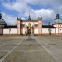 Svatá Hora – Příbram - Svatá Hora, Příbram