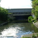 Botič - Tunel_Botiče_v_Záběhlicích