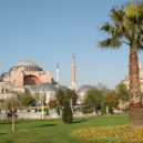 Češi cestují více než dříve - Turecko – Istanbul