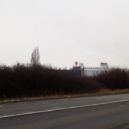 Vodochody – obec, letiště, Aero - U Aera Vodochody 2 – foto AC