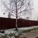 Vodochody – obec, letiště, Aero - U Aera Vodochody 4 – foto AC