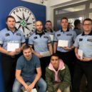 Další policisté se zapsali do registru dárců kostní dřeně - ViewImage (1)