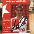 Čtení pod hvězdou v září až listopadu 2017 - Volešák (2)