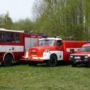 Hasiči Klánovice - Vybavení hasičů v Klánovicích 4 – foto sdhklanovice.estranky.cz