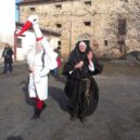 Zdiby – masopust - Zdiby masopust – z minulých let