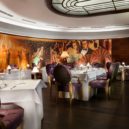 Luxusní restaurace - alcron4