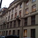 Praha bude investovat do Václaváku, tramvajových tratí nebo metra D - budova pražského magistrátu, kde zastupitelé o rozpočtu rozhodli 1 – foto AC