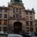 Praha bude investovat do Václaváku, tramvajových tratí nebo metra D - budova pražského magistrátu, kde zastupitelé o rozpočtu rozhodli 2 – foto AC