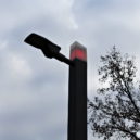 Moderní lampy zatím stojí v Praze 2 - chytra_lampa praha 2