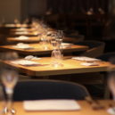 Luxusní restaurace - field2
