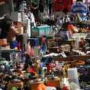 V Holešovické tržnici bude nové Re-Use centrum - market blešák obchody