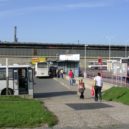 Bude v Holešovicích více zeleně? Místo odtahového parkoviště by tu mohl vyrůst park - holešovice 4