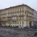Překvapivé zjištění: Praha 5 je znečištěná kvůli emisím z lodí - janáčkovo nábřeží wikimedia commons 3