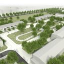 Klecany -urbanistická studie revitalizace Dolní kasárna - kkasarna2