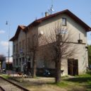 Tragická nehoda u Lochovic: Řidič auta zemřel po srážce s vlakem - OLYMPUS DIGITAL CAMERA
