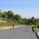 Tragická nehoda u Lochovic: Řidič auta zemřel po srážce s vlakem - lochovice wikimedia 3