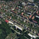 Neznámý zloděj vykradl sklep v Příbrami. Dostal chuť na šampus? - Příbram, Hornických učňů