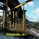 Vápenné pece Kladno - Vápenné pece Kladno