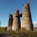 Vápenné pece Kladno - Vápenné pece Kladno