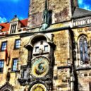 Staroměstský orloj - orloj_pxhere