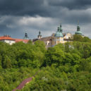 Svatá Hora – Příbram - Svatá Hora, Příbram