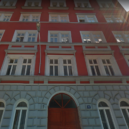Pražské hotely hrůzy: Tady byste opravdu spát nechtěli - prague lion hotel 1