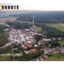 Kovohutě Příbram - Kovohutě Příbram
