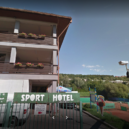 Pražské hotely hrůzy: Tady byste opravdu spát nechtěli - Sport hotel Praha
