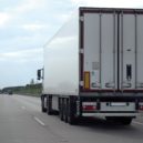 Ulevilo se Říčanům po zavedení zákazu tranzitu kamionů? - kamion náklaďák