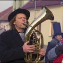Masopust v Čelákovicích - Čelákovice, masopust (2)