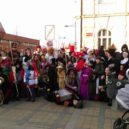 Masopust v Čelákovicích - Čelákovice, masopust (3)