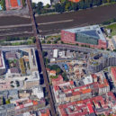 Taxikáři nám poradili 5 míst v Praze a okolí, kde si dáte pořádné jídlo 24 hodin denně - Čerpací stanice OMW_Rohanské nábřeží 1
